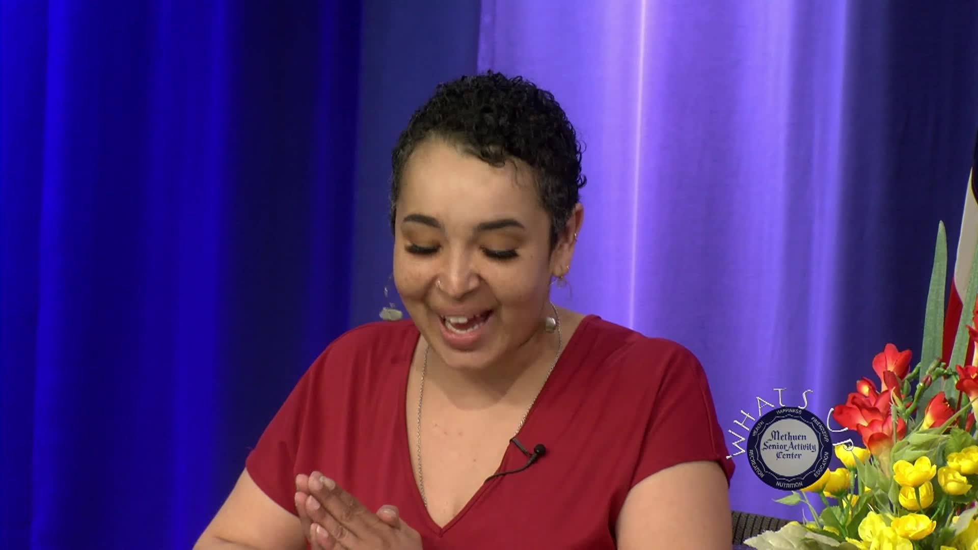 Thumbnail image for What's Up - May 2024