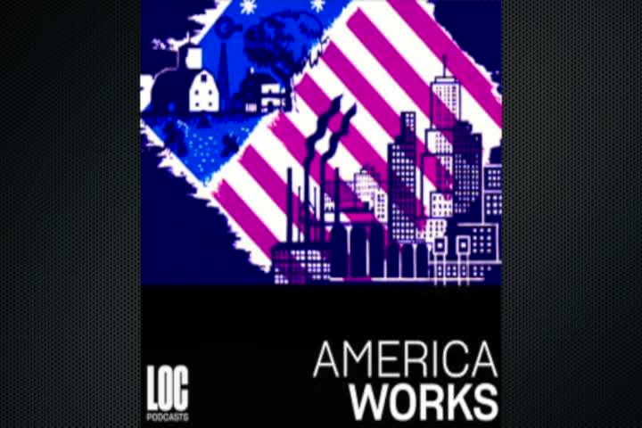 Thumbnail image for America Works - Season 5