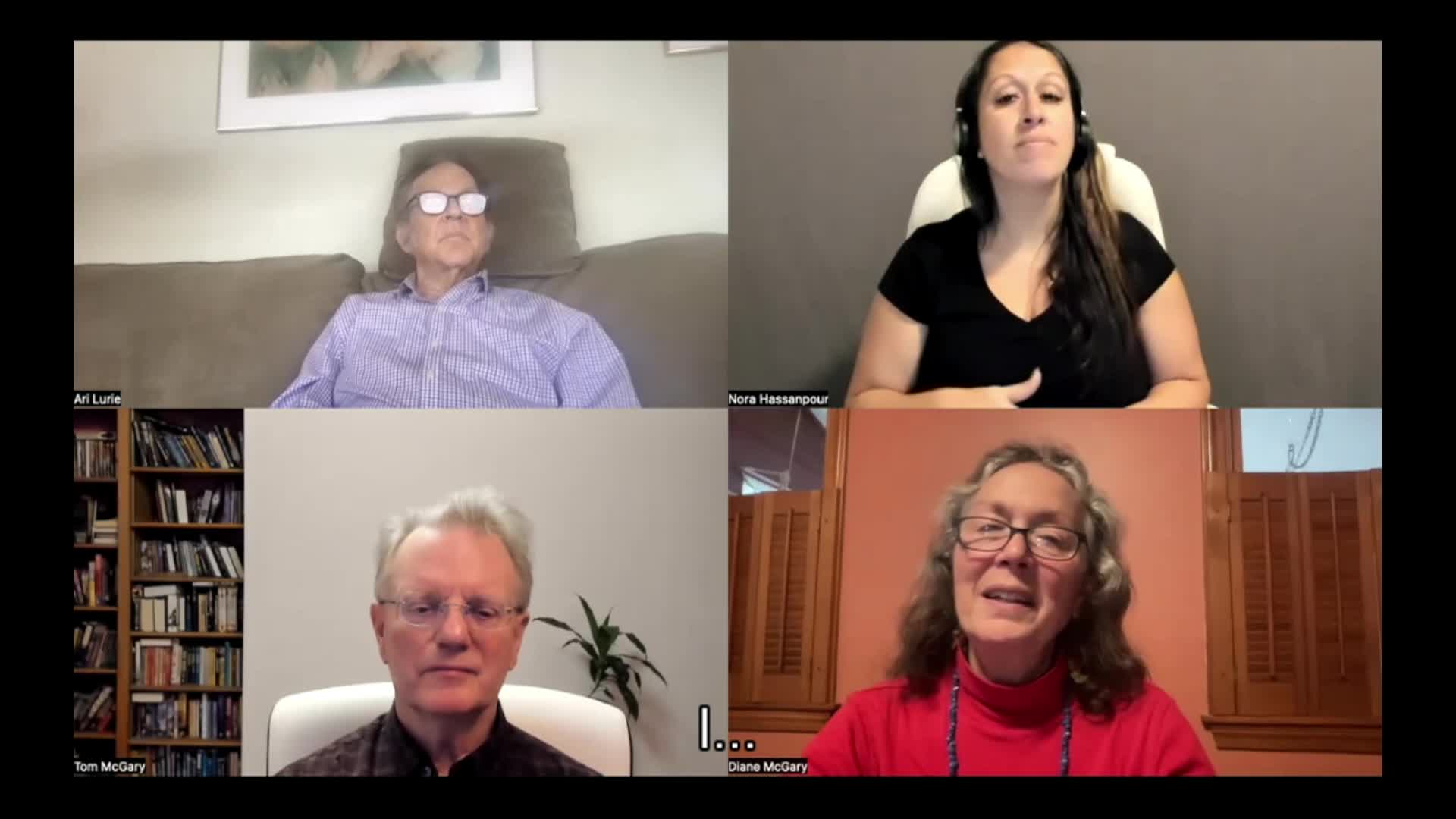 Thumbnail image for Dracut Arts - Ari Lurie, Composer-Pianist