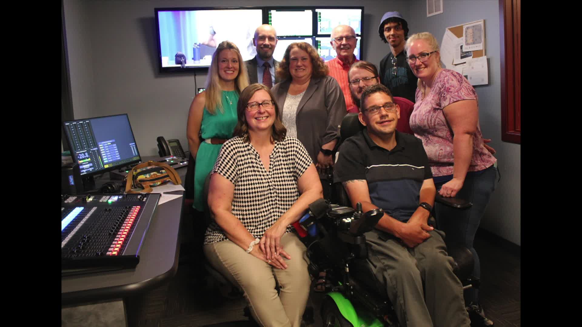 Thumbnail image for Following Your Muse - Ep2 - Karen Hayden