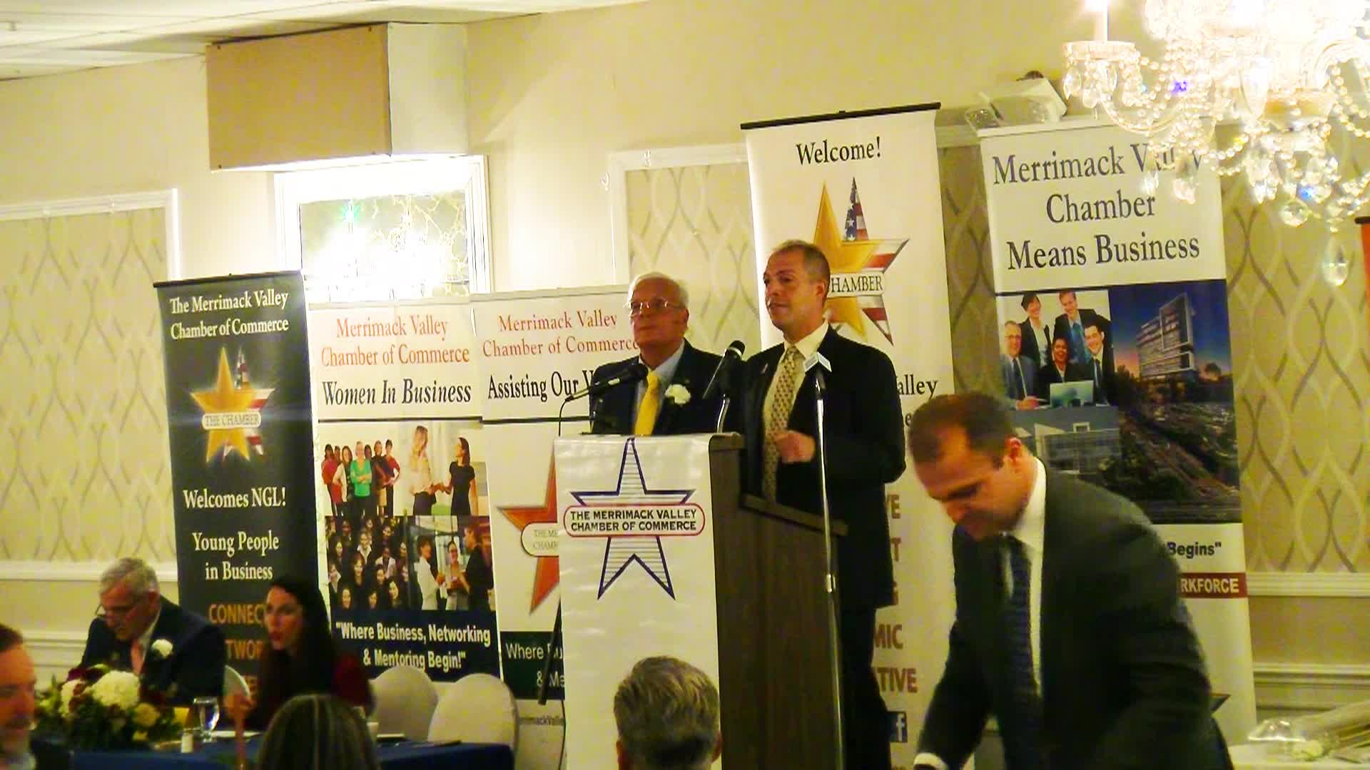 Thumbnail image for MVCC Annual Dinner 2023 with State Auditor Diana DiZoglio