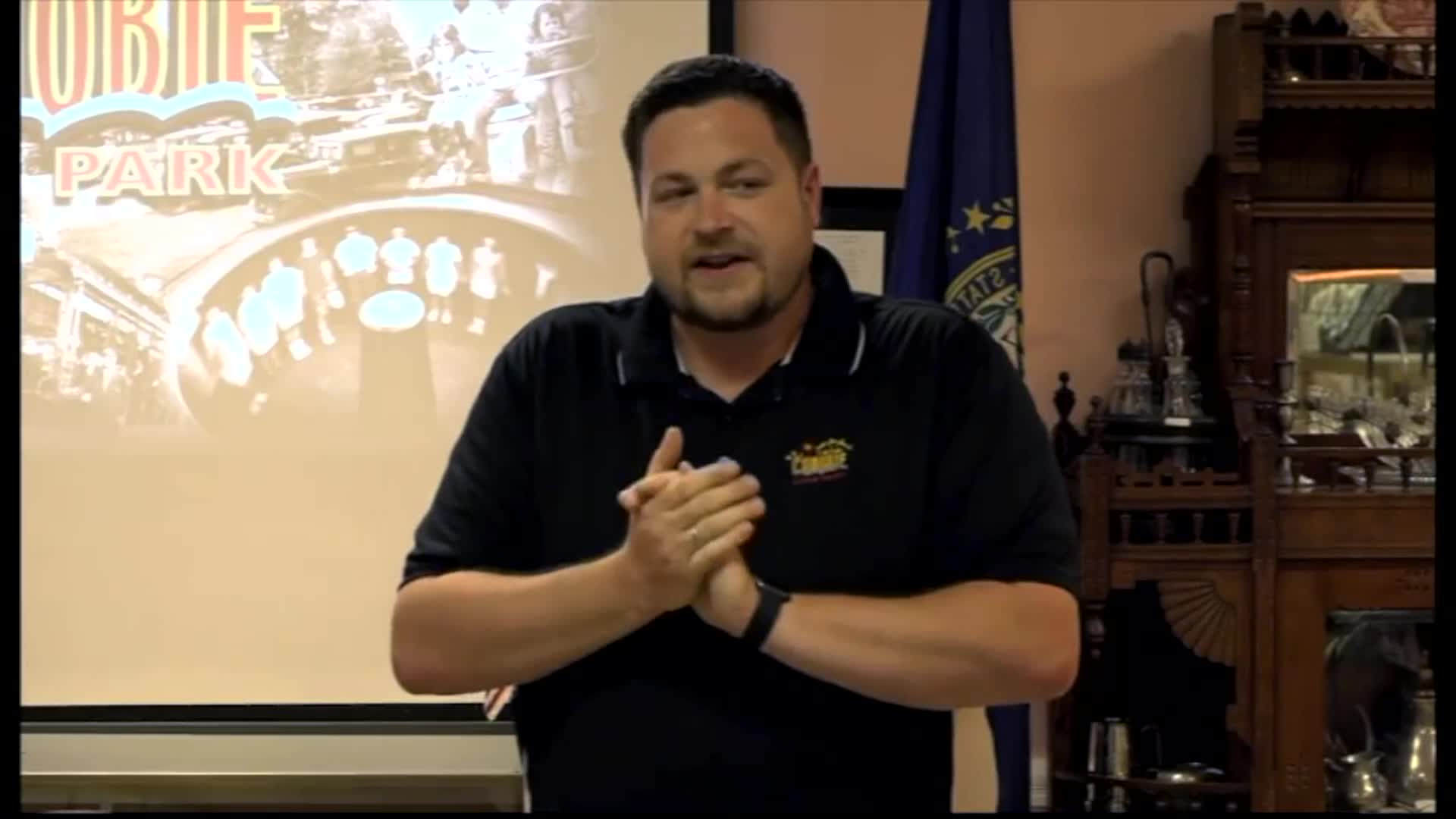 Thumbnail image for Salem Community TV - A History of Canobie Lake Park