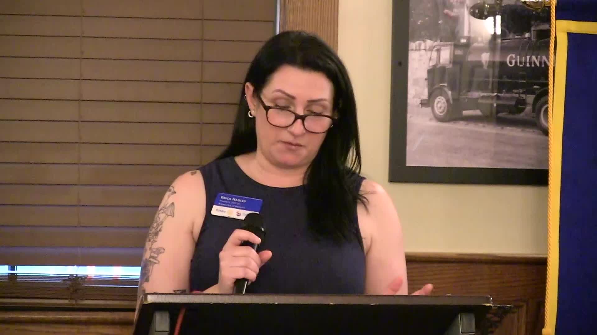 Thumbnail image for Methuen Rotary Club - Celebration of Achievement 2024