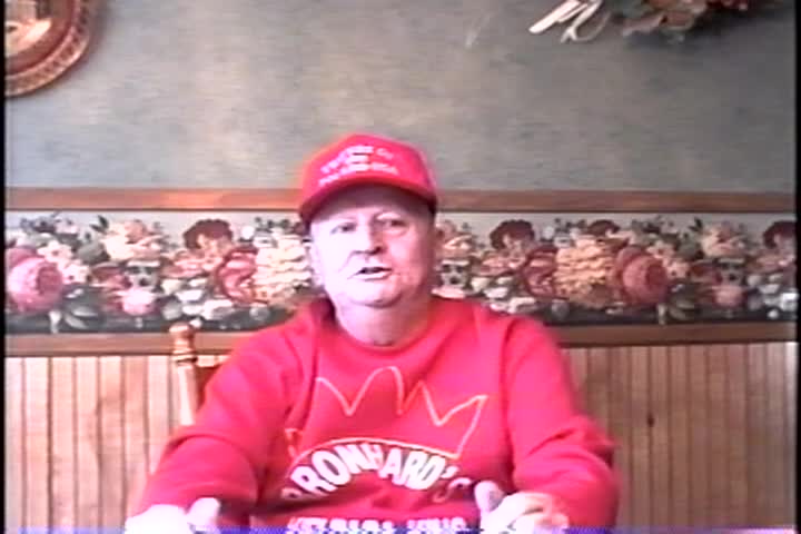 Thumbnail image for Polka Time - Frank Knight, Ray Henry - Menko