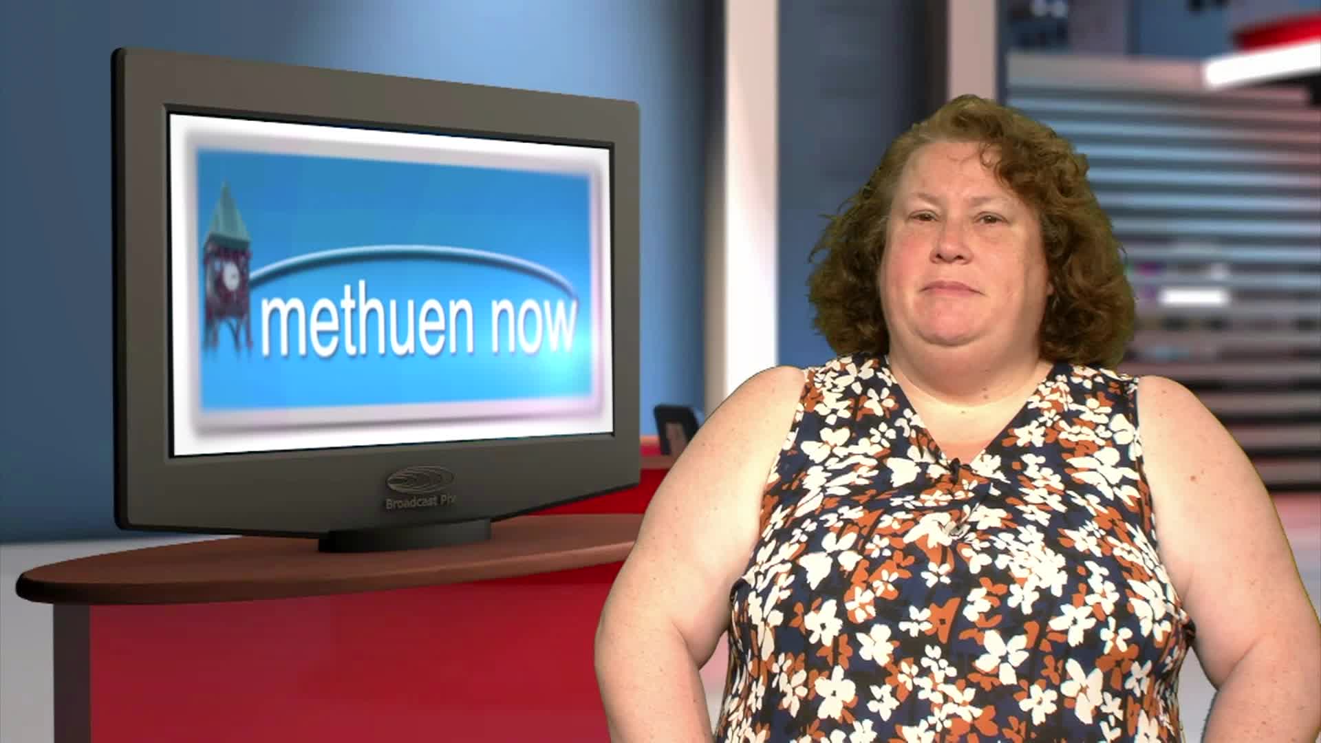 Thumbnail image for Methuen Now -  May 2024