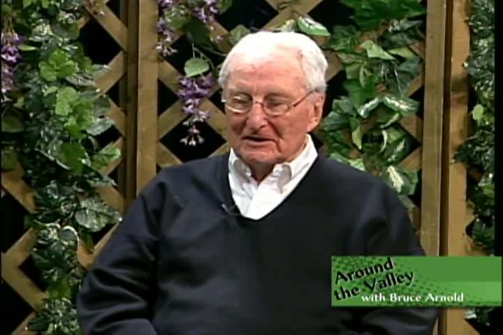 Thumbnail image for Around The Valley - Morley Piper, D-Day