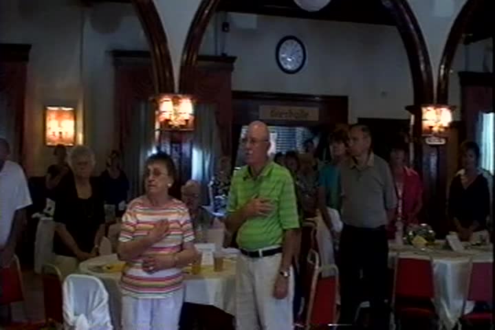 Thumbnail image for Polka Time - German Hall 8-26-12