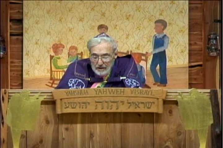 Thumbnail image for Prophetic Word 907