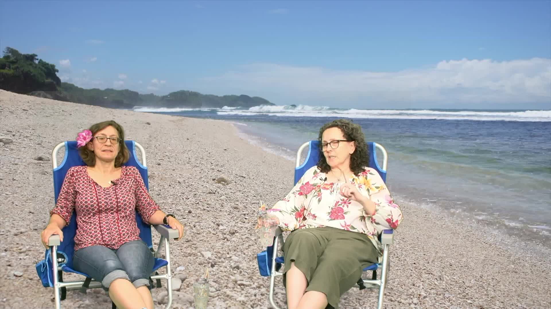 Thumbnail image for Library Out Loud - Summer Reading 2024