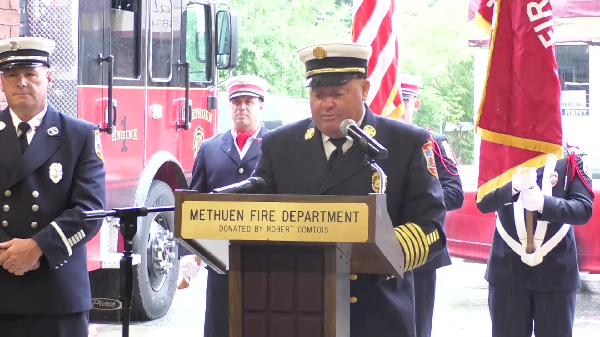Thumbnail image for FireFighter Memorial Sunday 2024