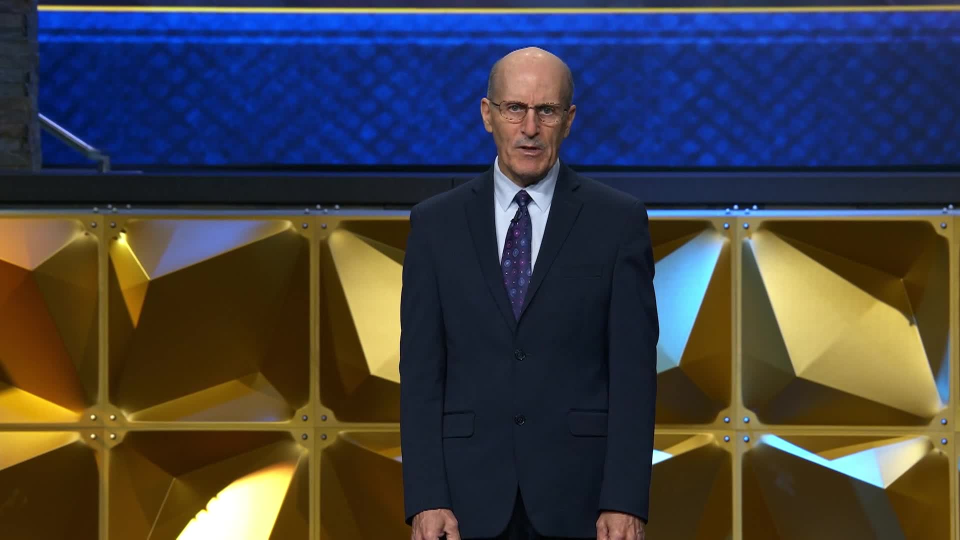 Thumbnail image for Amazing Facts - Bowing to the Beast