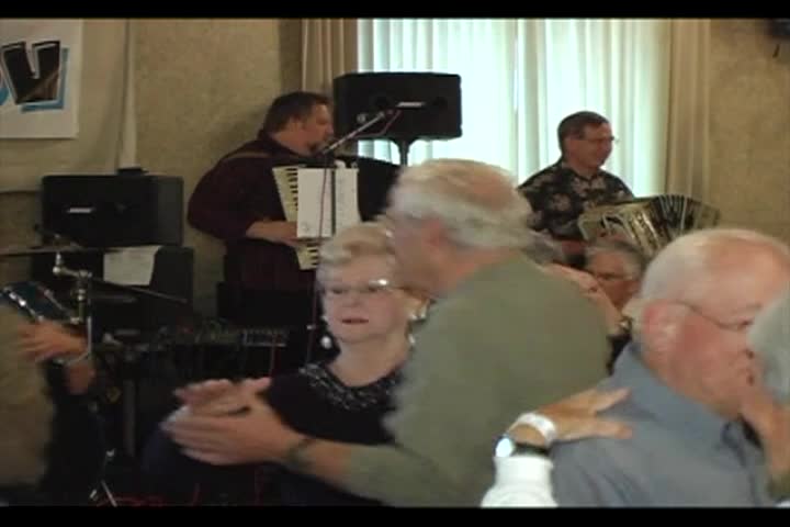 Thumbnail image for Polka Time - Badinov Pac Ludlow 11-10-07