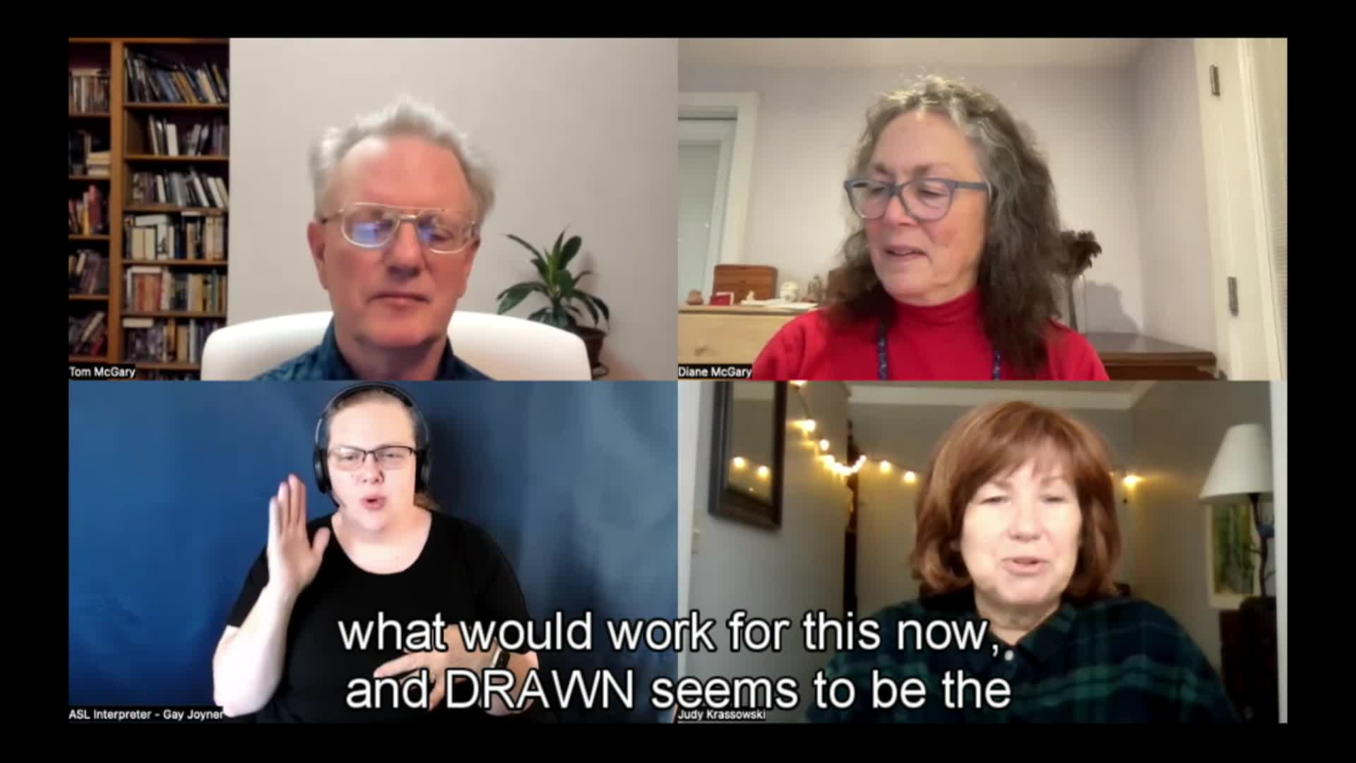 Thumbnail image for Dracut Arts - Judy Krassowski