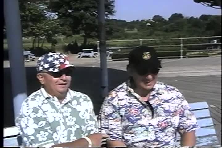 Thumbnail image for Polka Time - Polka Jam City Side Crusade 7-11-02