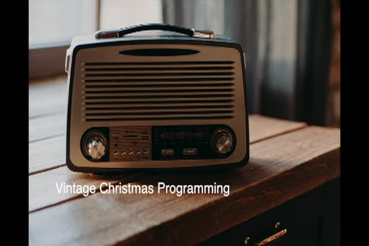 Thumbnail image for Christmas OTR - Return to Christmas Island