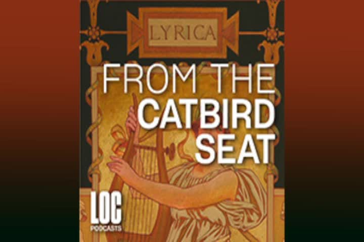 Thumbnail image for The Catbird Seat - Making the American Conversation Ep 3