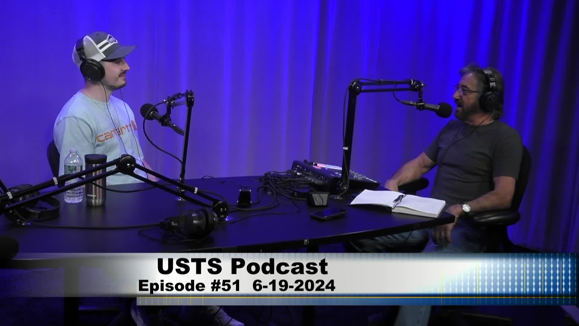 Thumbnail image for USTS #51 6-19-24