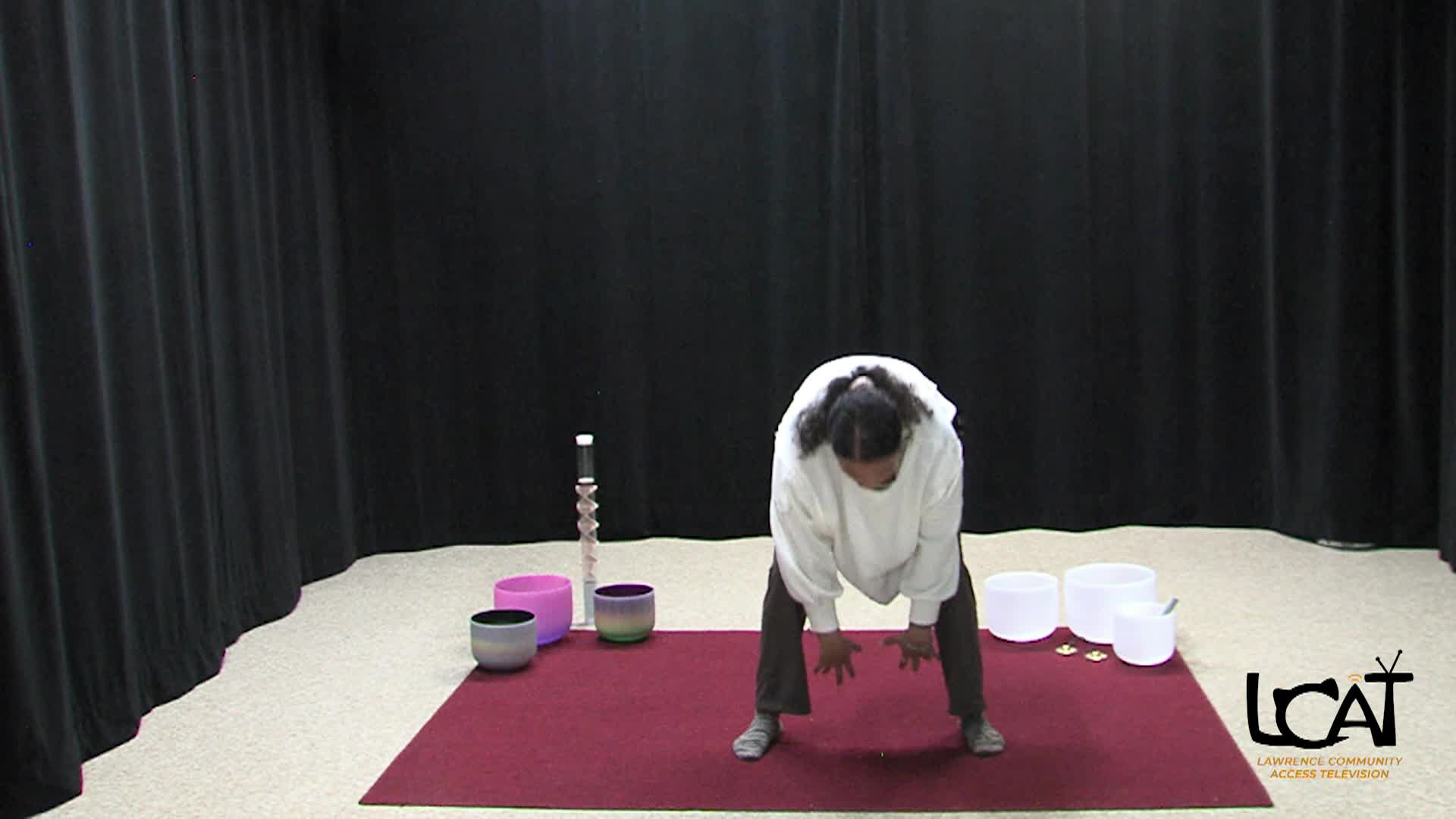 Thumbnail image for Body & Brain 1 Spanish Yoga