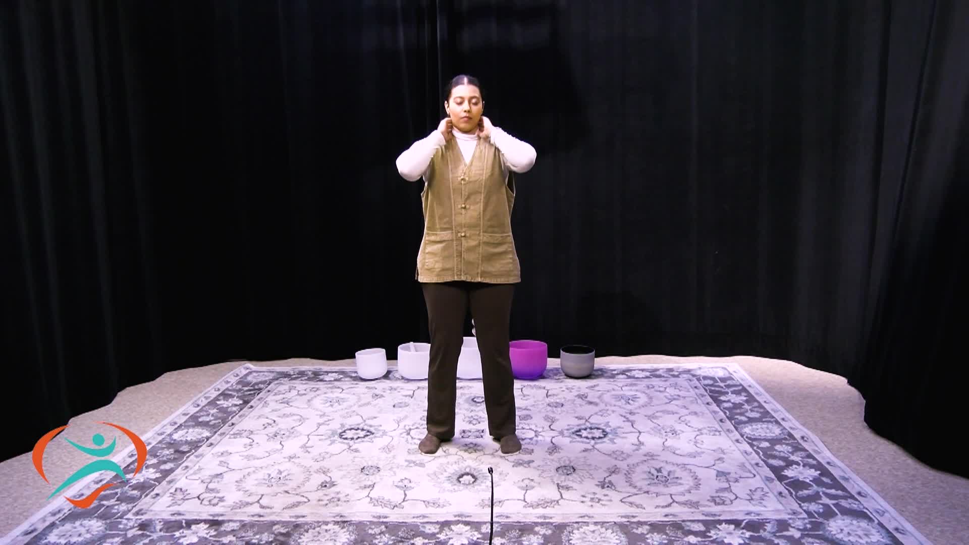 Thumbnail image for Body & Brain 2 Spanish - TaiChi