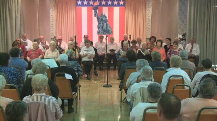 Thumbnail image for Happy Hearts: A Musical Journey