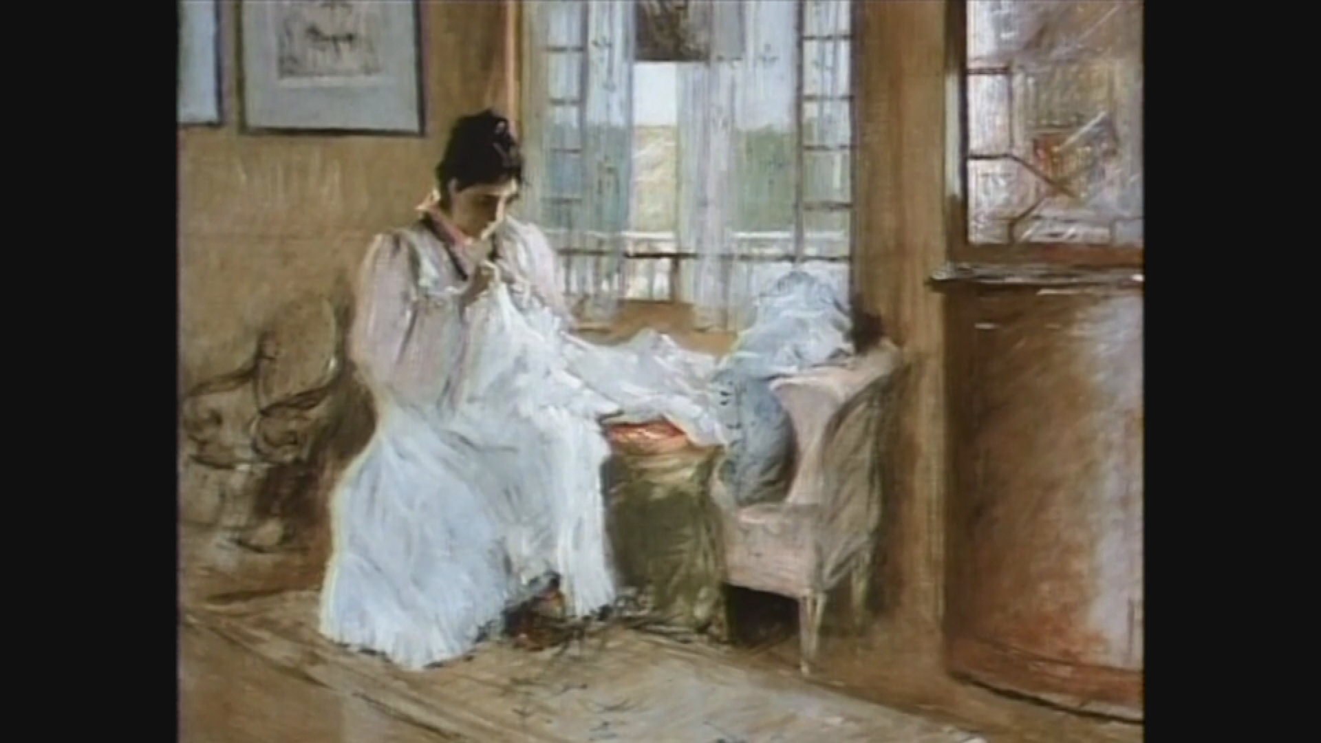 Thumbnail image for National Gallery of Art - An American Impressionist: William Merritt Chase at Shinnecock
