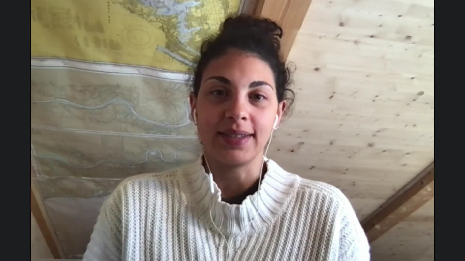 Thumbnail image for Write Now - Erica Cirino - Thicker Than Water