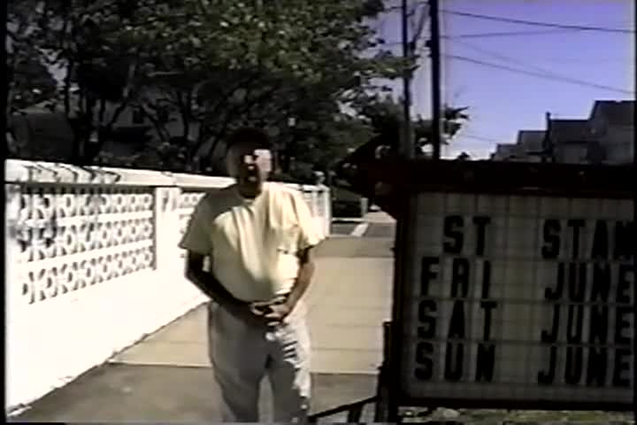 Thumbnail image for Polka Time - 6-8-15 St Stans EFO Joe OLPH Gomulka