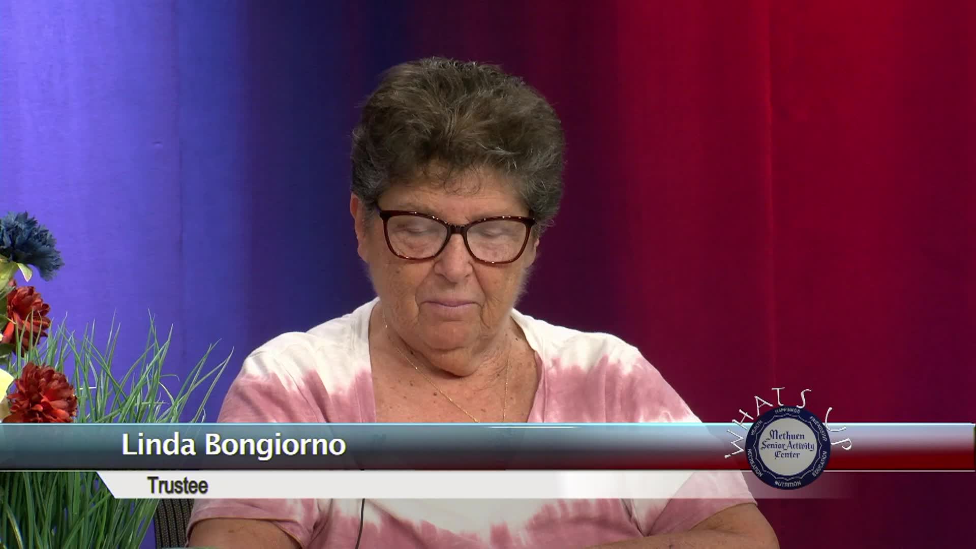 Thumbnail image for What's Up - August 2024