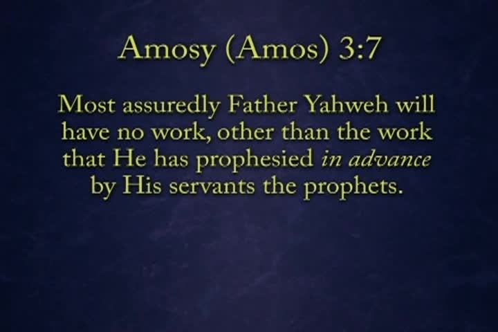 Thumbnail image for Prophetic Word 908