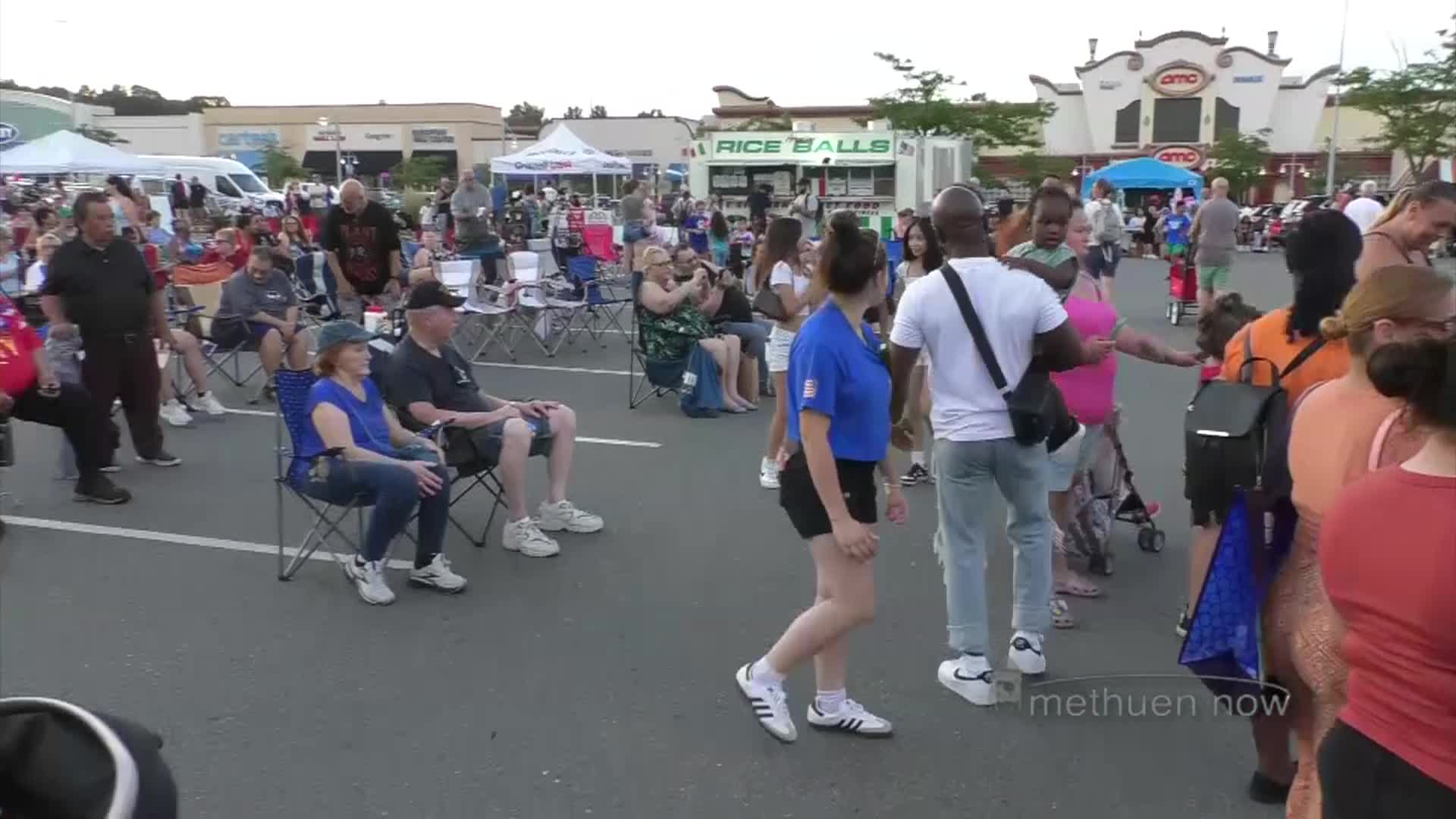 Thumbnail image for Methuen Now July 2024