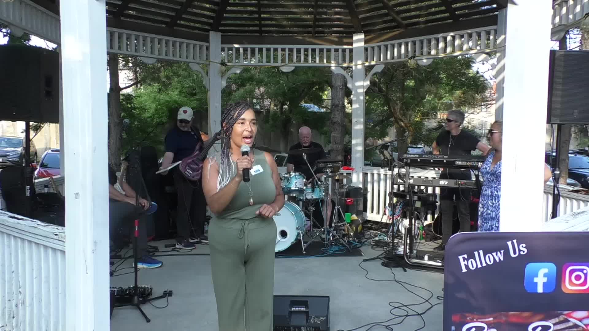 Thumbnail image for MCC - Summer Concert Series - Radio Roulette