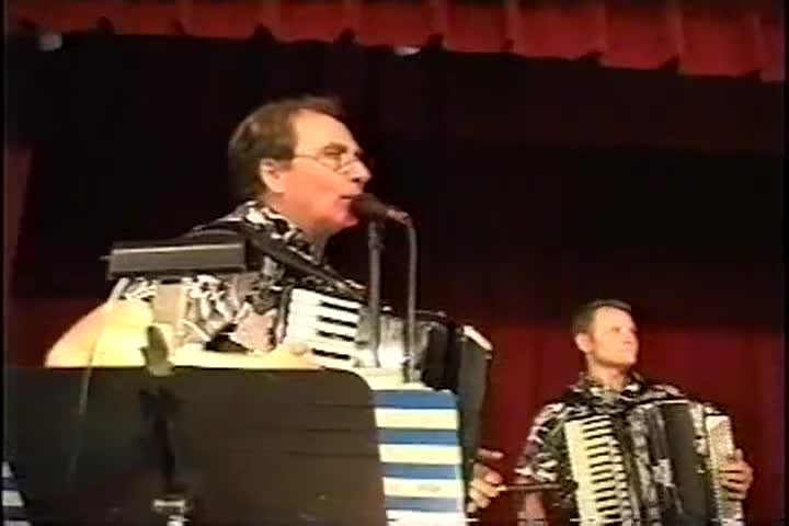 Thumbnail image for Polka Time - 8-4-05 Paw Frennek Parna Ohio