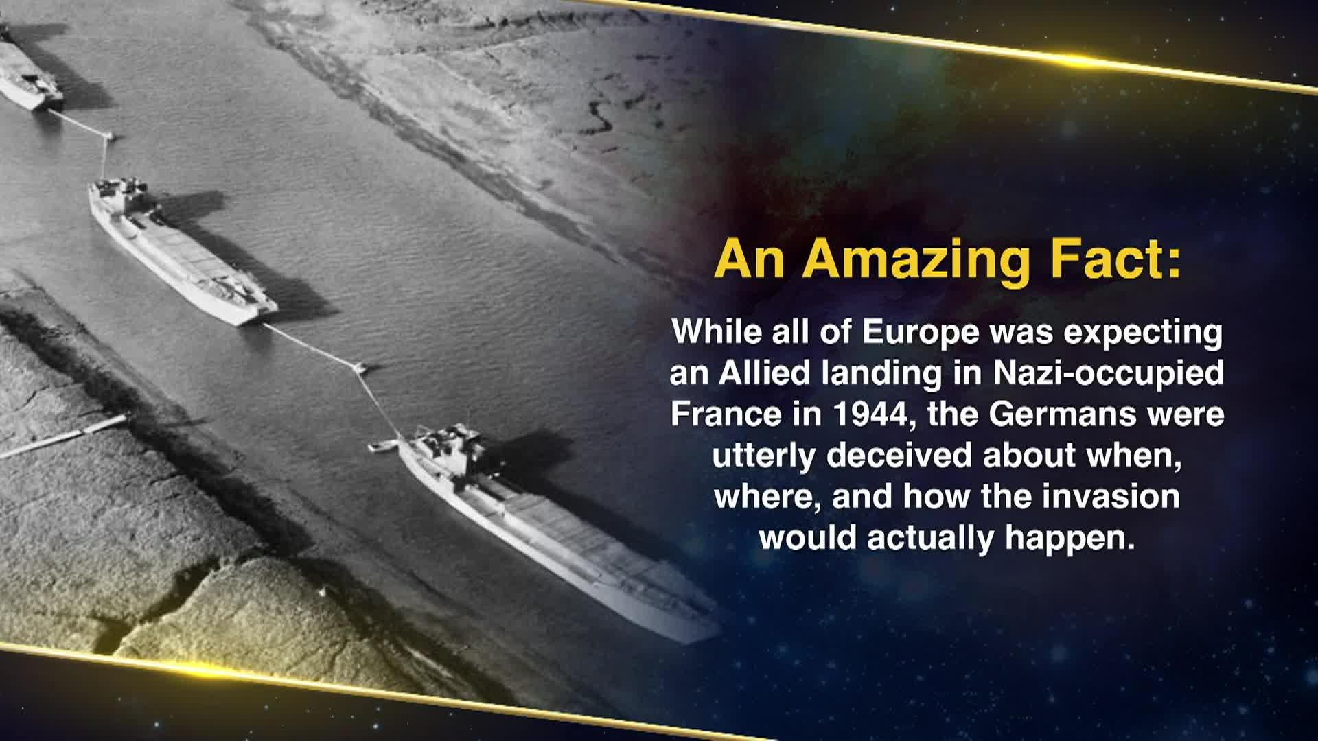 Thumbnail image for Amazing Facts - The Coming of the King
