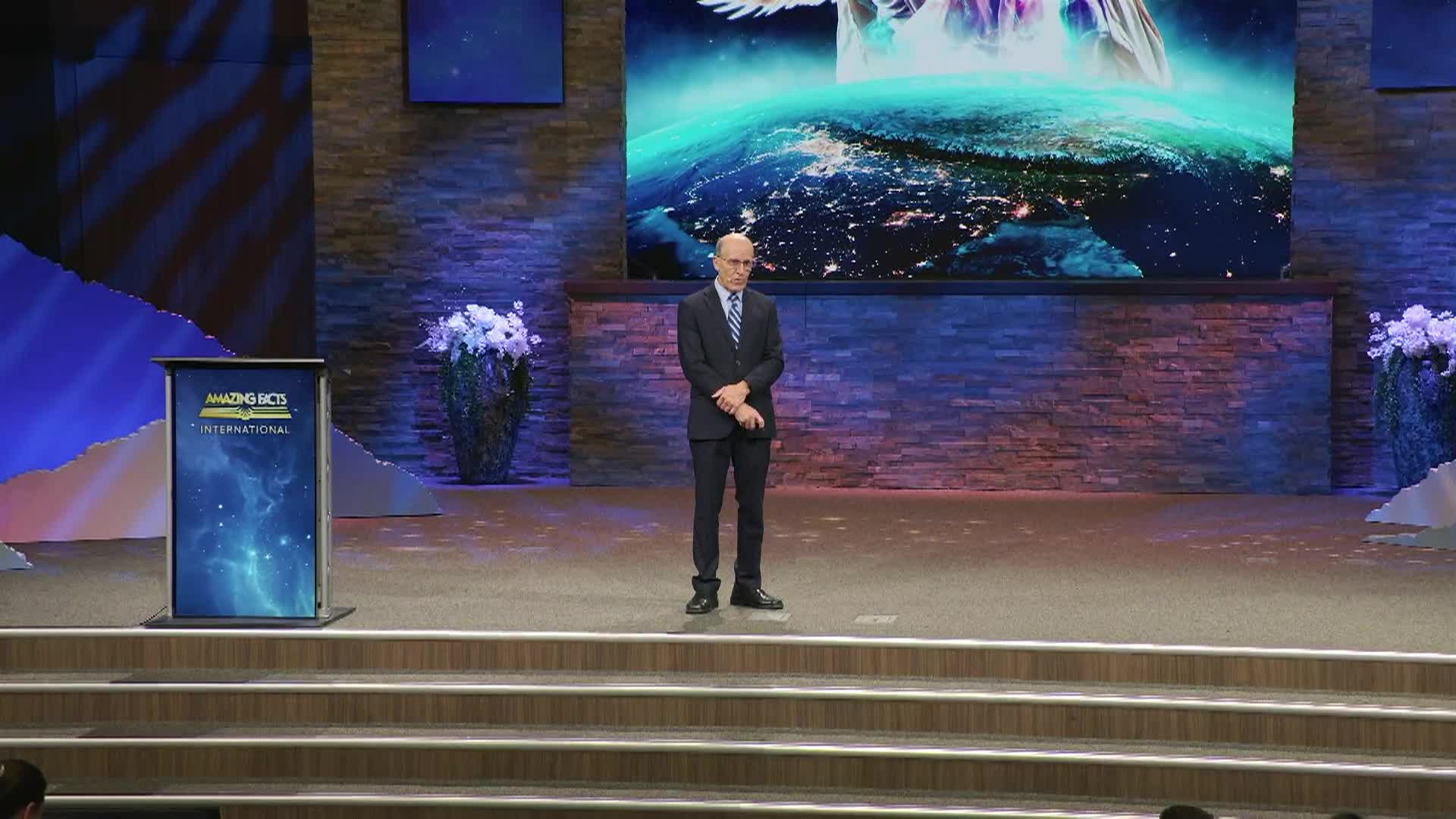 Thumbnail image for Amazing Facts- The Laws of Life