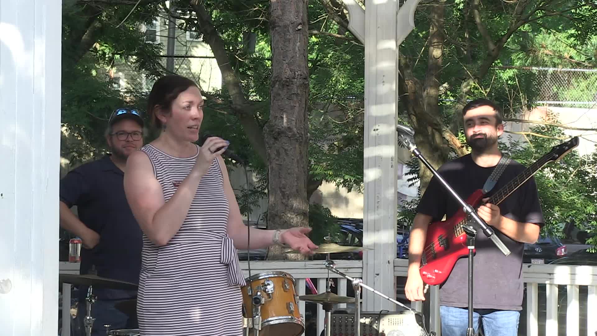 Thumbnail image for MCC - Second Annual Summer Concert Series - Troupador Soul