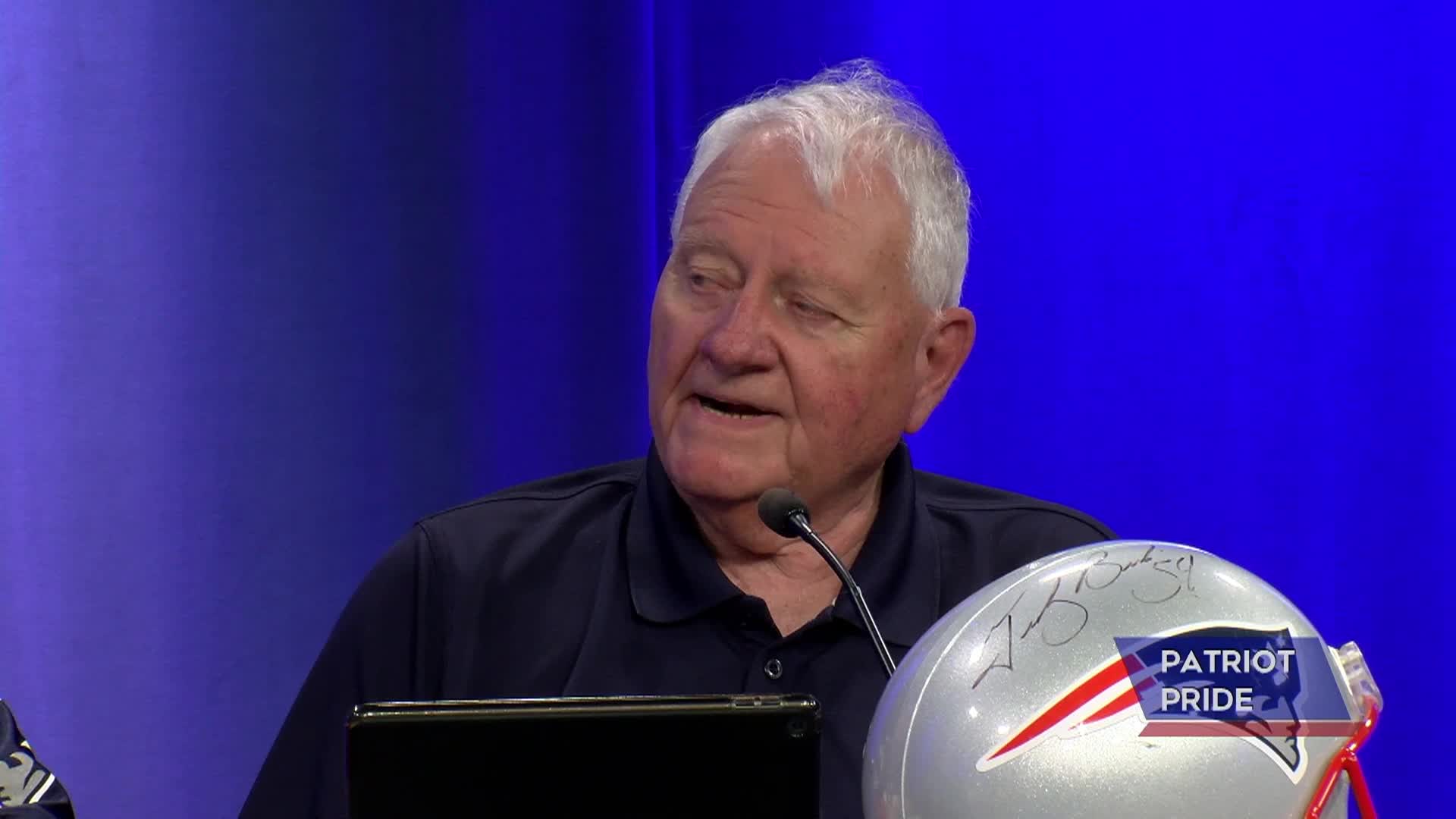 Thumbnail image for Patriot's Pride - August 2024