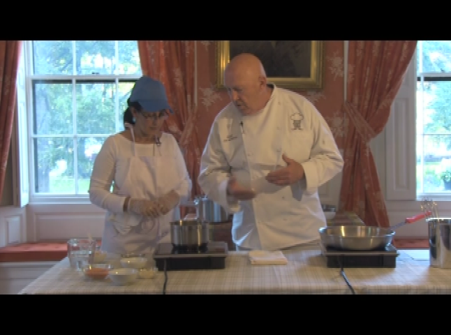 Thumbnail image for Chef's Table Series - Ethiopian Specialties