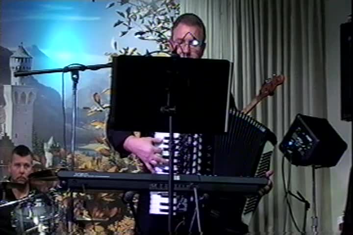 Thumbnail image for Polka Time - 10-25-2015 Halloween Polka Dance