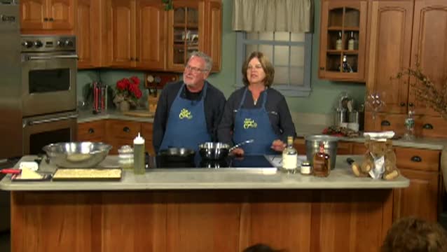 Thumbnail image for New England Cooks - Pizza Prep With Stefano Coppola