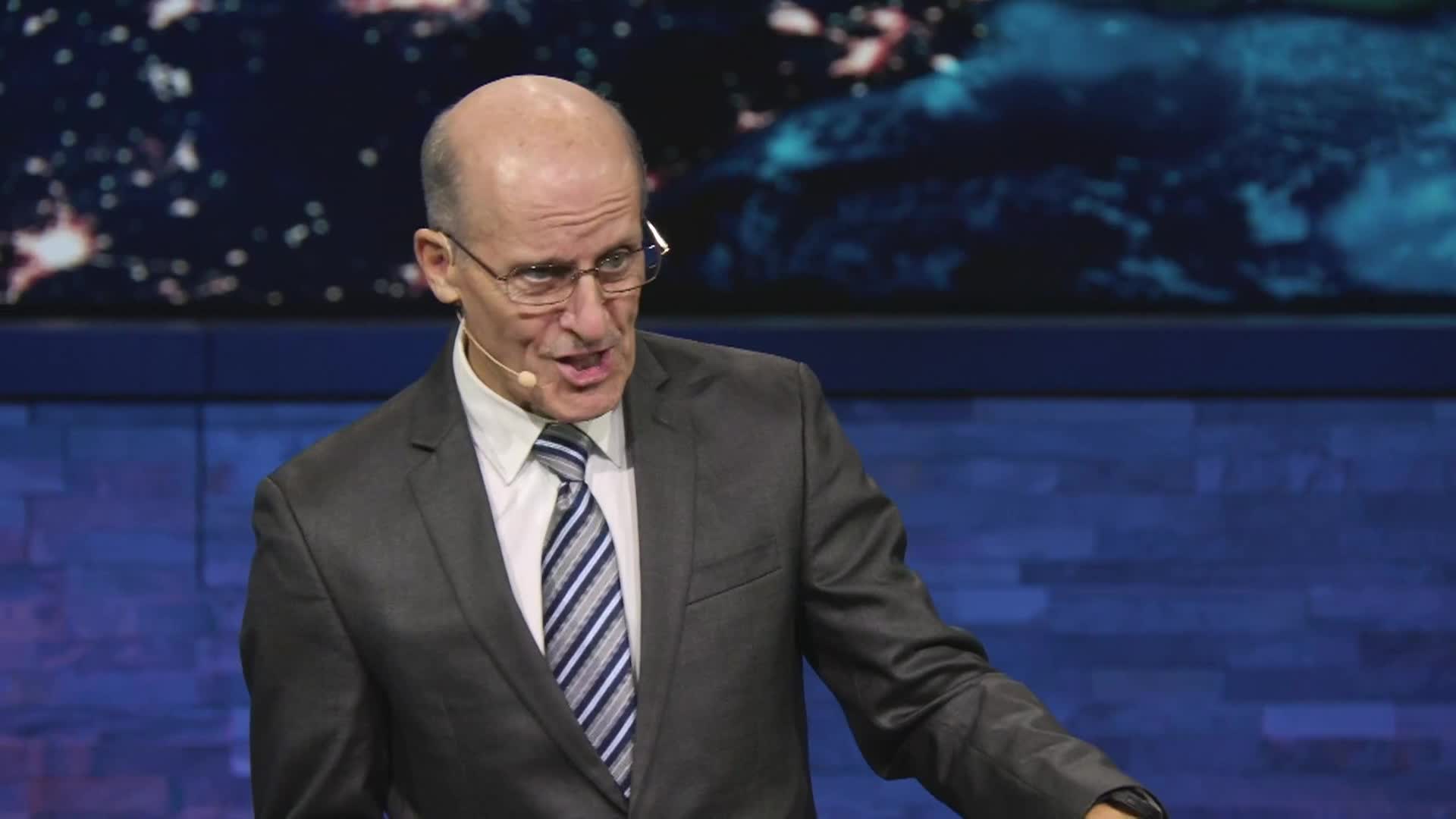 Thumbnail image for Amazing Facts - Worshipping the Creator