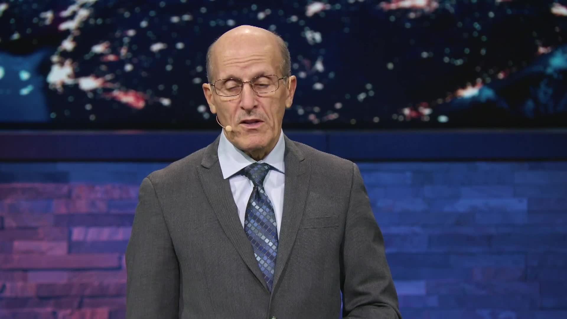 Thumbnail image for Amazing Facts - The Temple of God