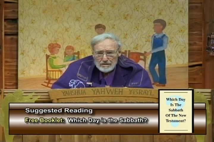 Thumbnail image for Prophetic Word 909