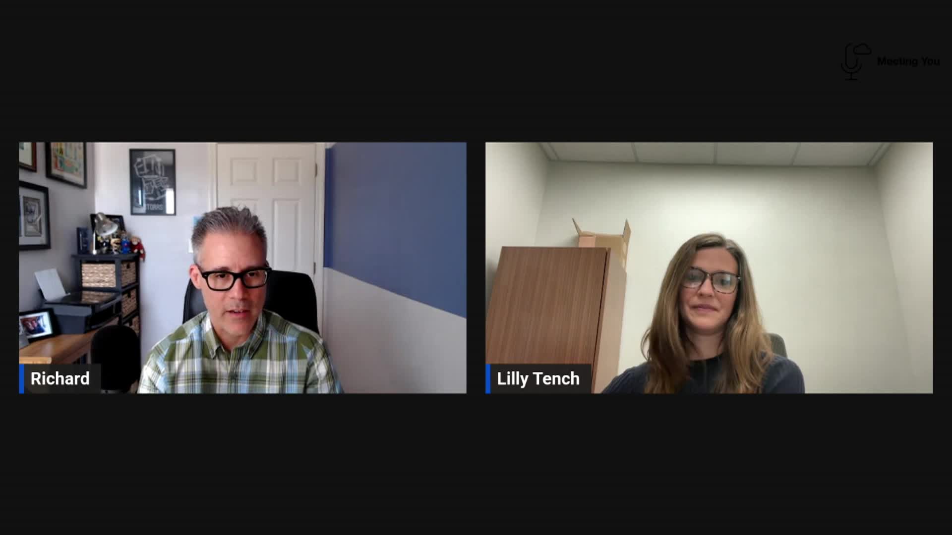 Thumbnail image for Lilly Tench