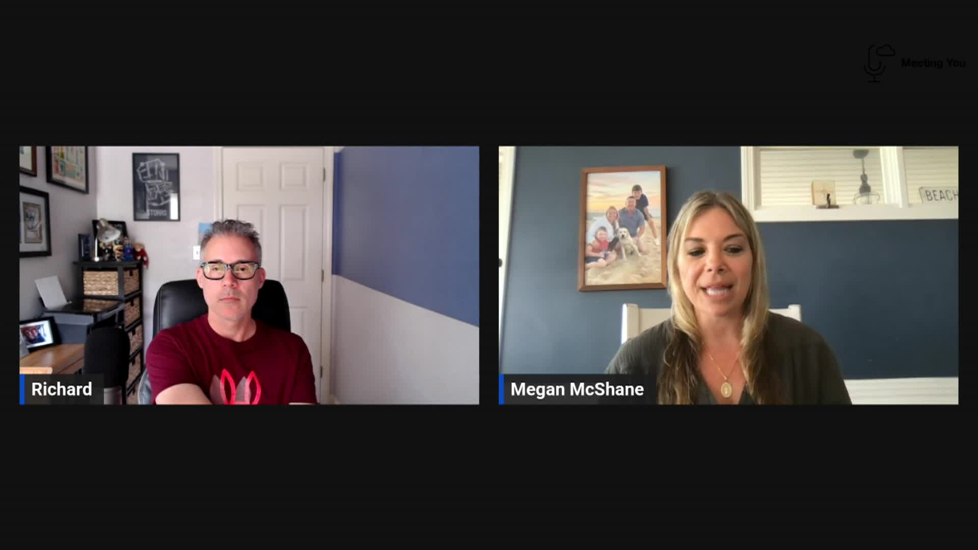 Thumbnail image for Megan McShane