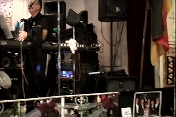 Thumbnail image for Polka Time - 10-28-12 german hall Halloween Polka Dance