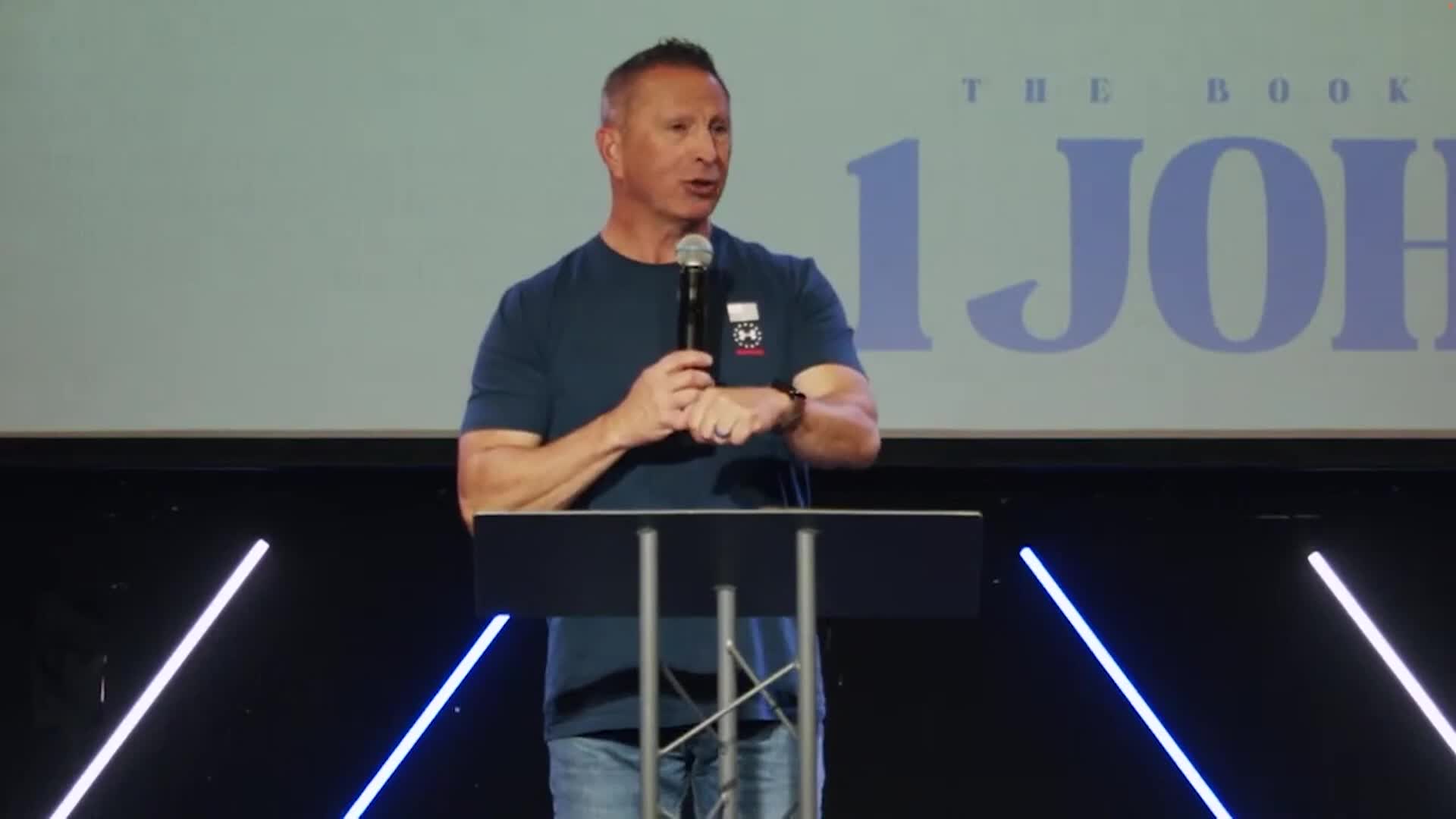 Thumbnail image for Granite United Church - Knowing What You Know