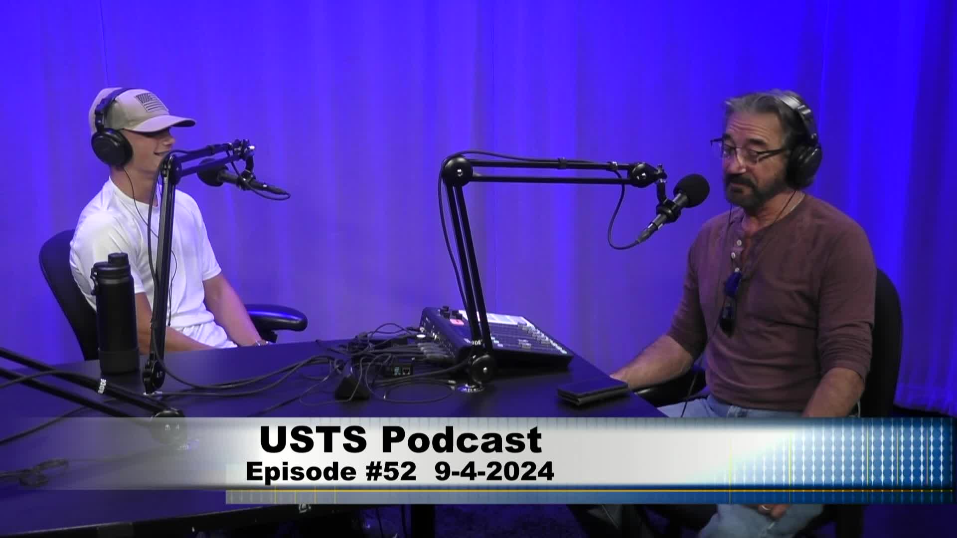 Thumbnail image for USTS #52 9-4-24
