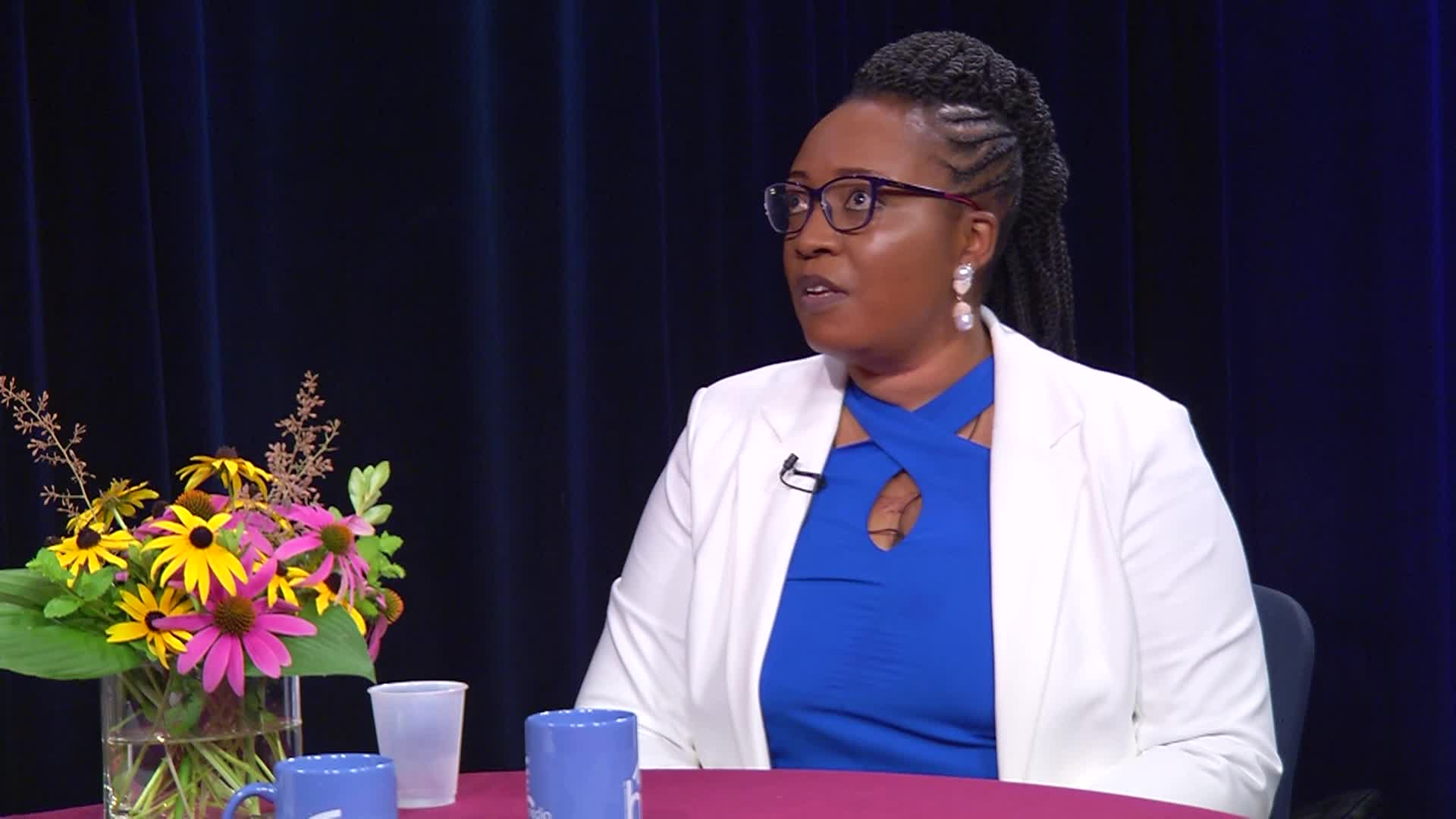 Thumbnail image for Write Now - Chantale Nyonka August 2024