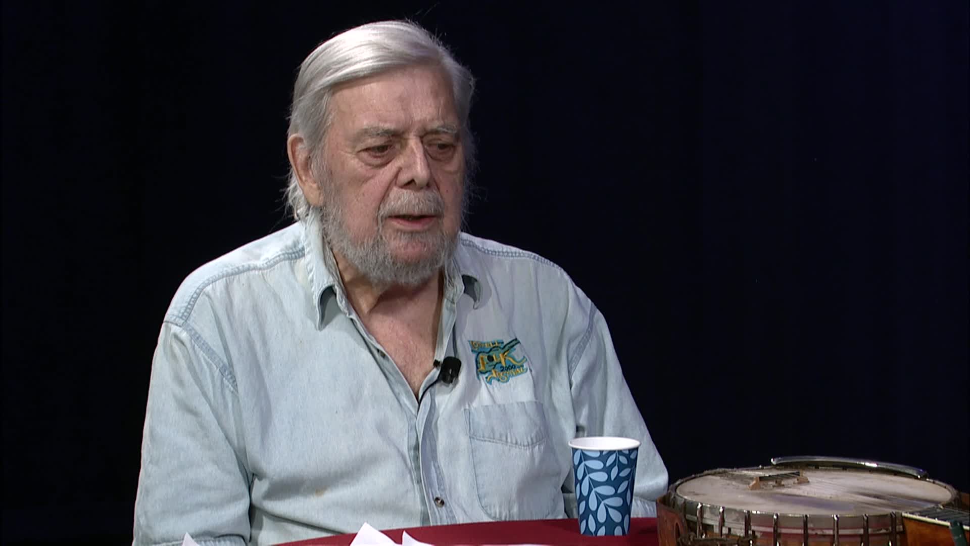 Thumbnail image for Young at Heart #14 Alex Demas, Musician -25-24