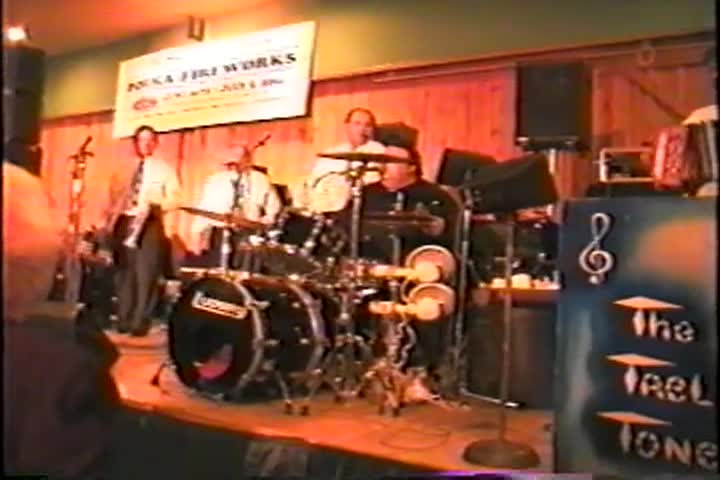 Thumbnail image for Polka Time - 11-7-2003 Seven Springs Jimmy's Last Tour
